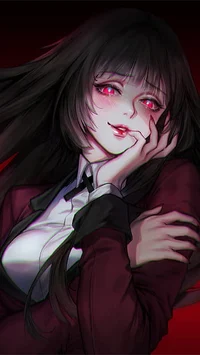 Yumeko V2
