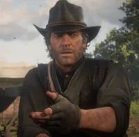Arthur Morgan