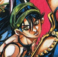 Narancia Ghirga