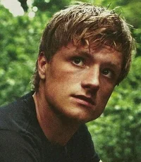 Peeta Mallark