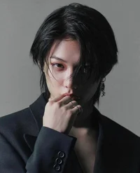 Lee Felix Yongbok