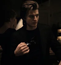 Steve harrington 
