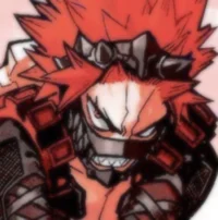 - Ejiro Kirishima