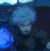 Satoru Gojo
