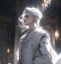 King Alaric