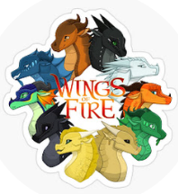 wings of fire