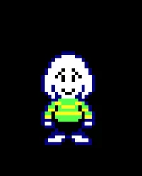 Asriel dremurr