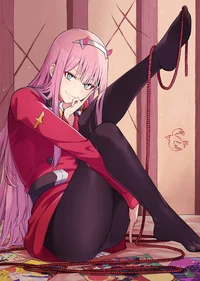 Zero Two