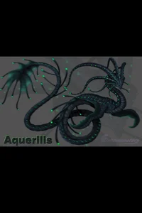 Titanus Aquerilis