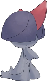 Dark Ralts