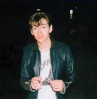 Alex Turner