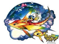 Klonoa
