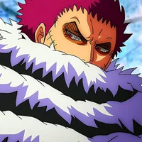 Charlotte Katakuri