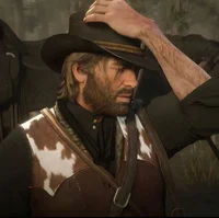 Arthur Morgan