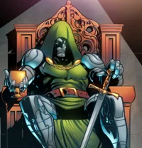 Victor von Doom