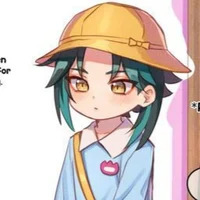 Xiao kid