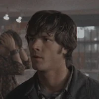 Sam Winchester SPN