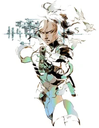 Raiden-MGS2