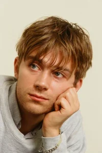 Damon Albarn