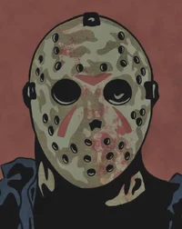 -Jason Vorhees-