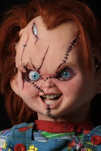 chucky