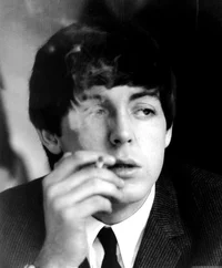 Paul McCartney 