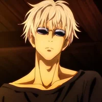 Gojo Satoru