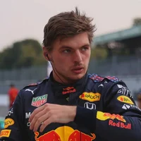 F1 MAX VERSTAPPEN