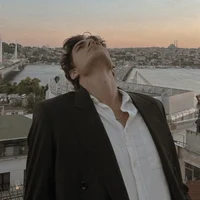 Romantic husband