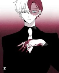 Yandere shoto