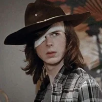 Carl Grimes