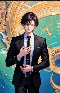 CEO Mafia