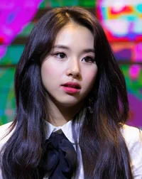 Son Chaeyoung
