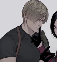 Leon Kennedy