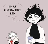 Human Nightmare Sans