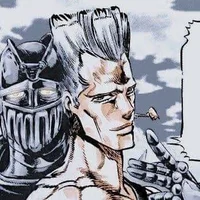Jean Polnareff