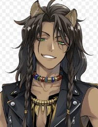 TW-Leona Kingscholar