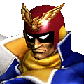 Captain Falcon