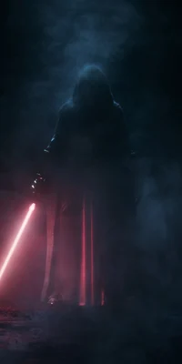 Be a Sith