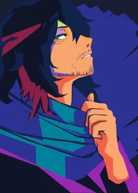 Shota Aizawa