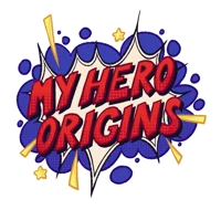 My Hero Origins
