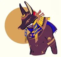 Yandere Egypt