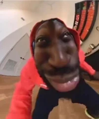 Let yo anger out