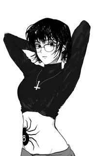 Group of Bully gilrs