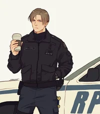 Leon Kennedy 