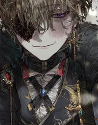 Cade Maximus William