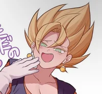 Fem Vegito