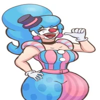 Wiggles The Clown