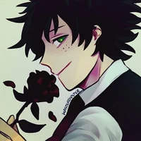 Midoriya Izuku