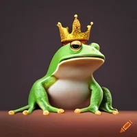Prince J Froggerton